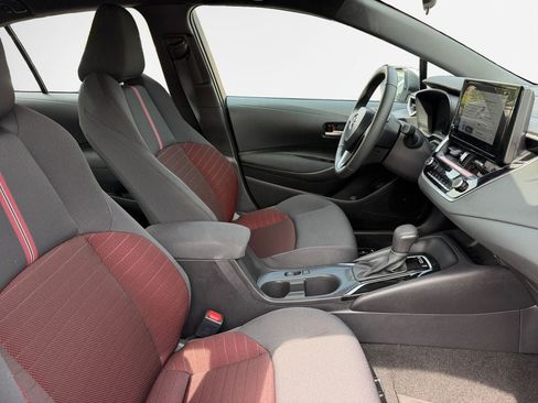 Used 2026 Toyota Corolla SE FWD image 26