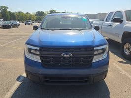Used 2024 Ford Maverick XL FWD image 8