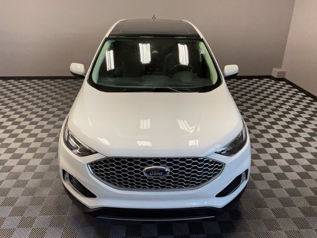Used 2024 Ford Edge SEL w/ Convenience Package AWD/4WD image 5