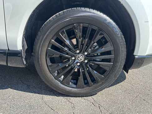 Used 2024 Toyota Venza Nightshade AWD/4WD image 49