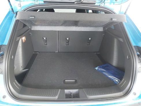 New 2026 Chevrolet Trax RS image 27