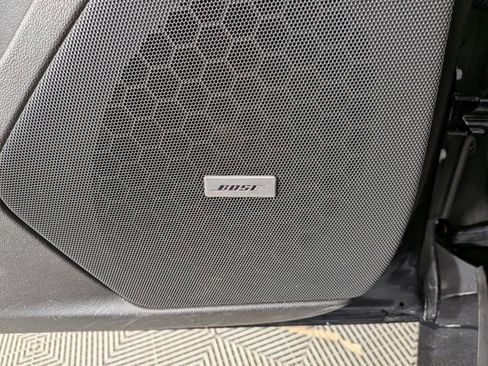 Certified 2023 Cadillac XT5 Luxury w/ LPO, Floor Liner Package image 8