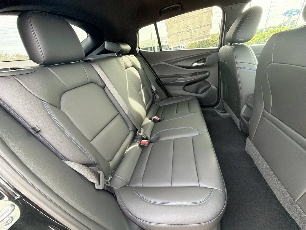 New 2026 Buick Envista Sport Touring w/ Convenience I Package FWD image 12