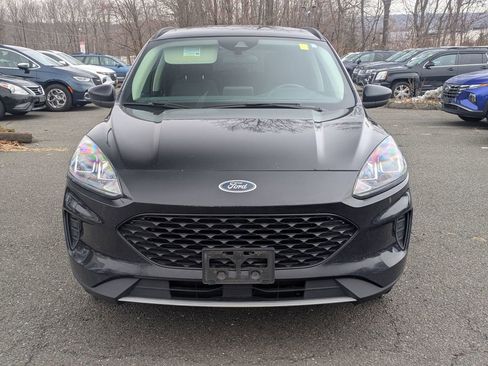 Used 2020 Ford Escape SE Sport image 6