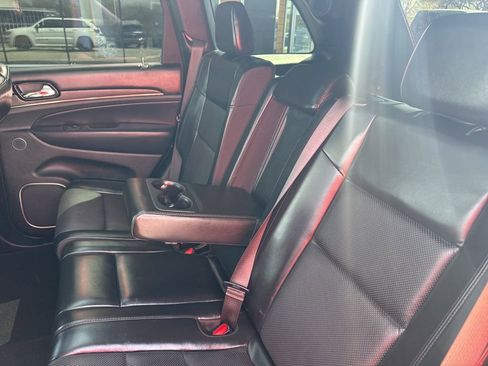 Used 2020 Jeep Grand Cherokee High Altitude image 24