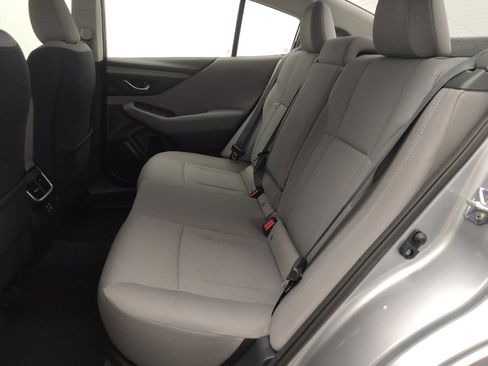 Used 2024 Subaru Legacy Premium AWD/4WD image 18