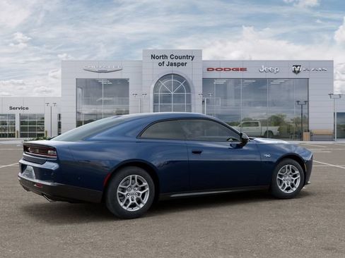 New 2026 Dodge Charger R/T AWD/4WD image 4