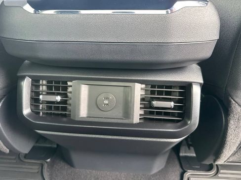 Used 2025 Ford F150 STX w/ LOBO Package AWD/4WD image 17
