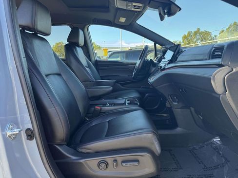 Used 2023 Honda Odyssey Sport image 27