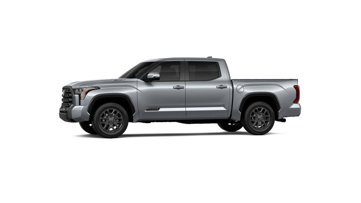 New 2025 Toyota Tundra Platinum AWD/4WD image 27
