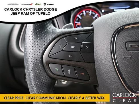 Used 2023 Dodge Challenger R/T Scat Pack RWD image 27