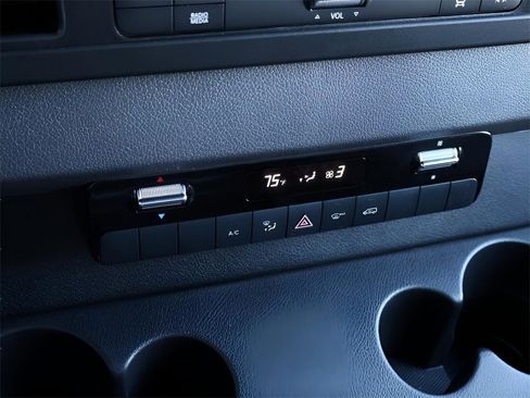 Used 2024 Mercedes-Benz Sprinter 144 Cargo image 30