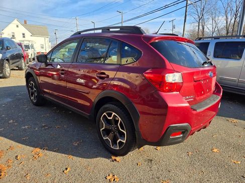 Used 2015 Subaru Crosstrek 2.0i Limited image 31