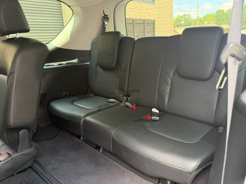 Used 2018 Nissan Armada SL w/ Moonroof Package AWD/4WD image 34