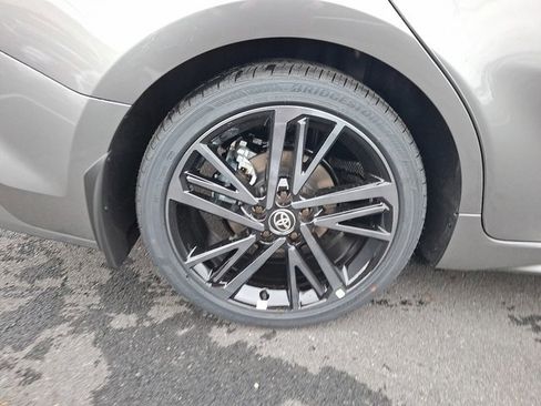 New 2026 Toyota Camry XSE image 7