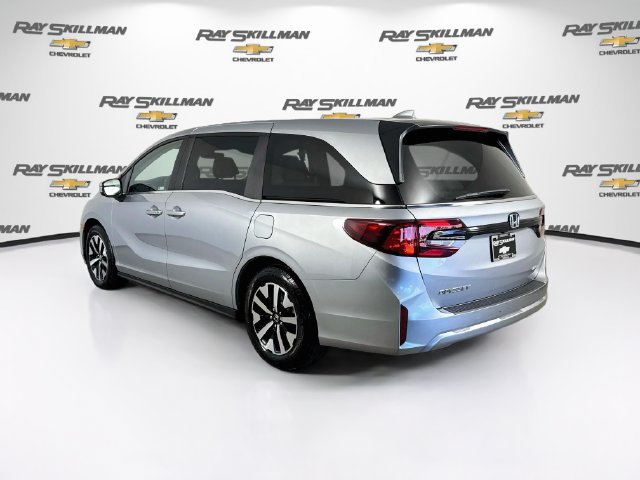 Used 2025 Honda Odyssey EX-L image 5