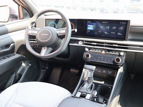 New 2026 Hyundai Santa Cruz SEL AWD/4WD image 14