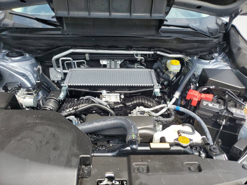 Certified 2026 Subaru Ascent Limited AWD/4WD image 18