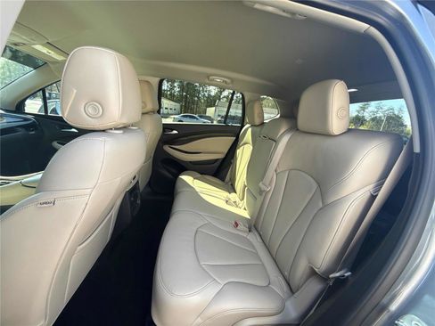Used 2020 Buick Envision Essence image 12
