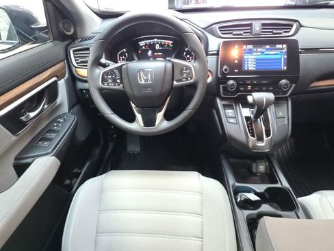 Used 2018 Honda CR-V EX image 14