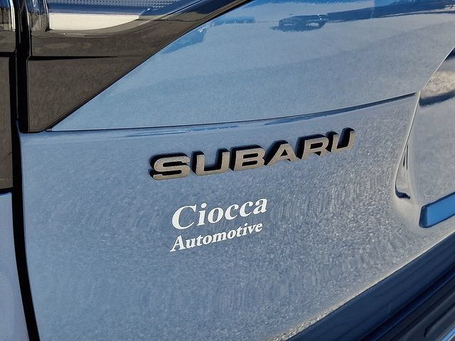 Certified 2025 Subaru Forester AWD/4WD image 29