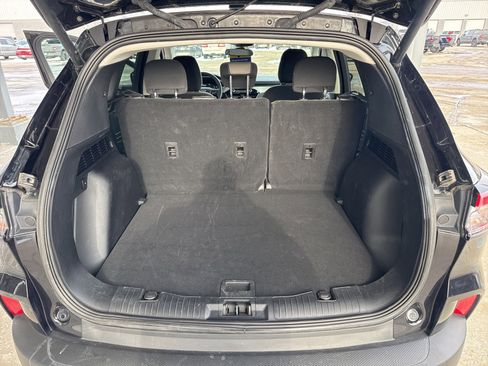 Certified 2022 Ford Escape SE w/ Convenience Package image 36