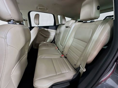 Used 2018 Ford Escape SEL FWD image 4