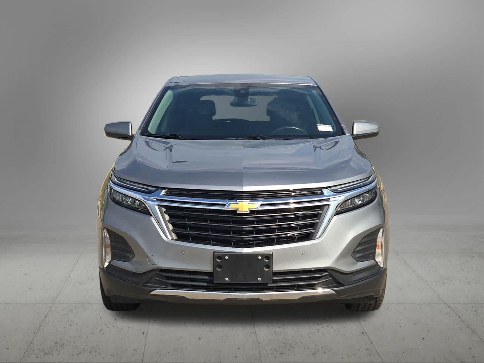 Used 2023 Chevrolet Equinox LT FWD image 9