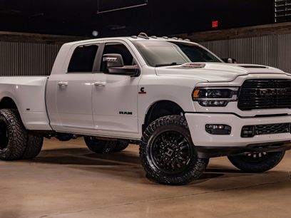 Used 2023 RAM 3500 Laramie