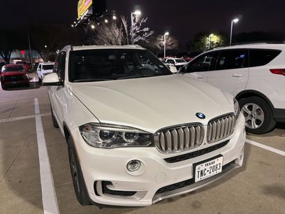Used 2018 BMW X5 sDrive35i