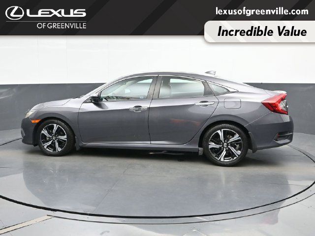 Used 2016 Honda Civic Touring image 5
