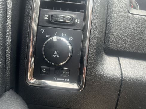Used 2017 RAM 1500 Sport AWD/4WD image 28