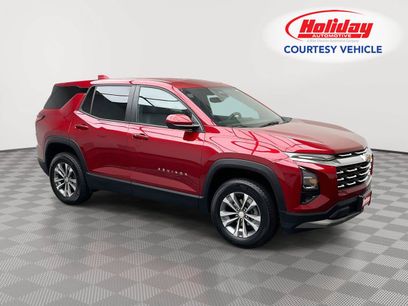 Used 2026 Chevrolet Equinox LT w/ Convenience Package II