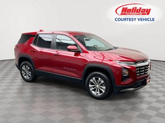 Used 2026 Chevrolet Equinox LT w/ Convenience Package II AWD/4WD video 1
