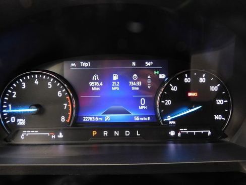 Used 2023 Ford Explorer XLT w/ Equipment Group 202A image 40