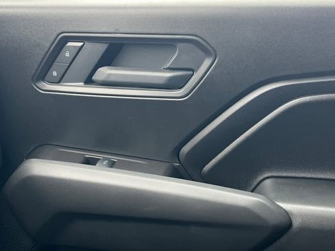 Used 2026 Chevrolet Colorado Trail Boss image 20