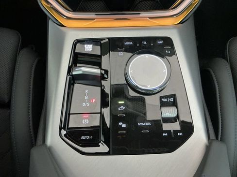 New 2026 BMW X3 xDrive30 w/ M Sport Package image 16