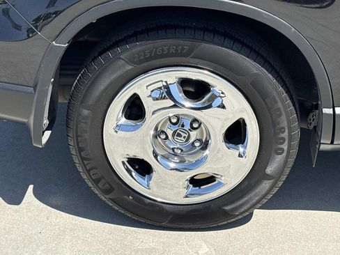 Used 2008 Honda CR-V LX image 30