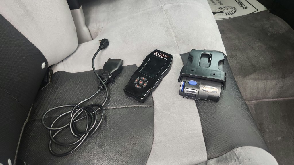 Used 2004 Ford F150 Lightning RWD image 50