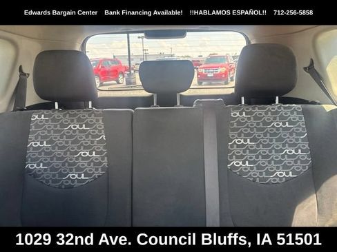 Used 2011 Kia Soul + FWD image 20