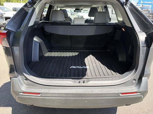 Used 2019 Toyota RAV4 XLE Premium w/ Cold Weather Package image 31