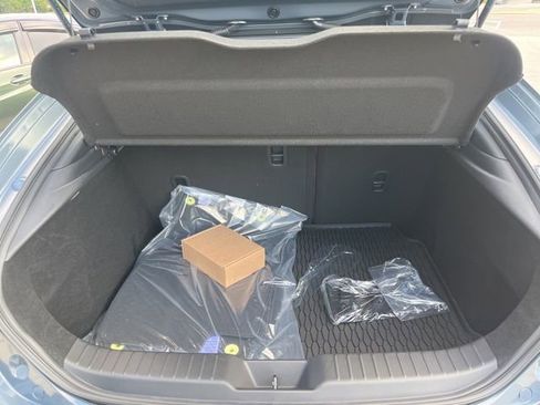 New 2026 MAZDA MAZDA3 Carbon image 24