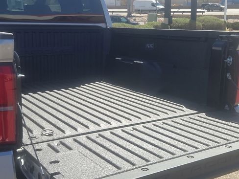 New 2026 Toyota Tacoma TRD Sport image 13