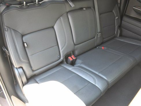 Used 2022 Chevrolet Silverado 1500 LTZ w/ Technology Package AWD/4WD image 29