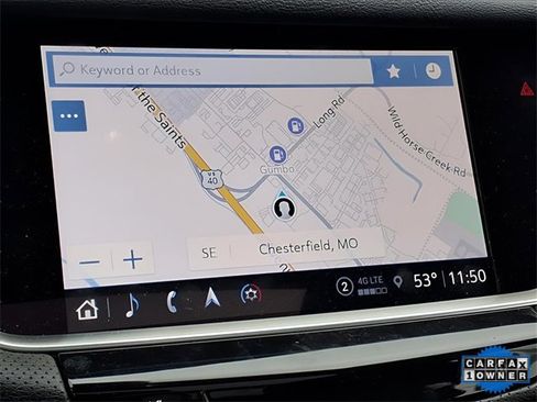 Used 2023 Cadillac XT5 Premium Luxury image 10