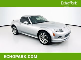 Used 2008 MAZDA MX-5 Miata Grand Touring w/ Appearance Pkg RWD video 1
