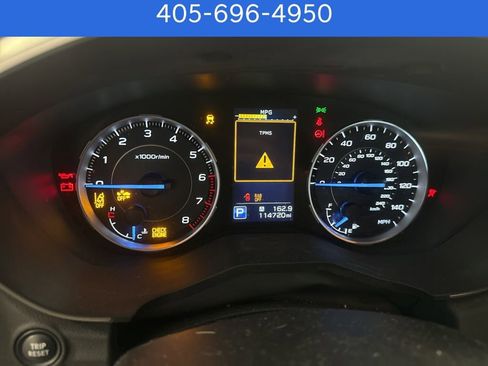 Used 2019 Subaru Ascent Touring w/ Popular Package #2 image 5