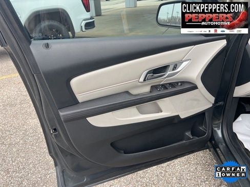 Used 2017 GMC Terrain SLE image 10