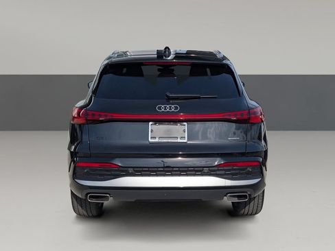 Used 2025 Audi Q5 Premium Plus AWD/4WD image 9