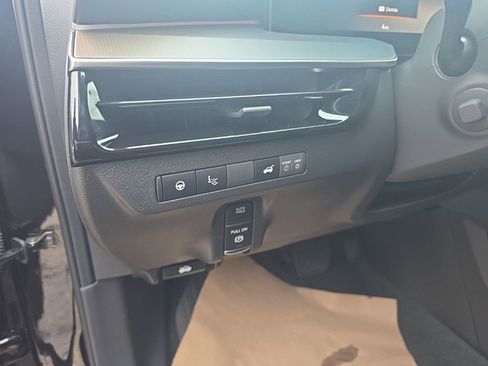 New 2026 Nissan Murano Platinum AWD/4WD image 18